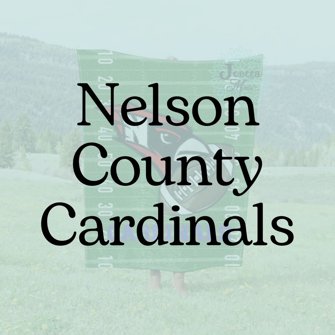 Nelson County Cardinals