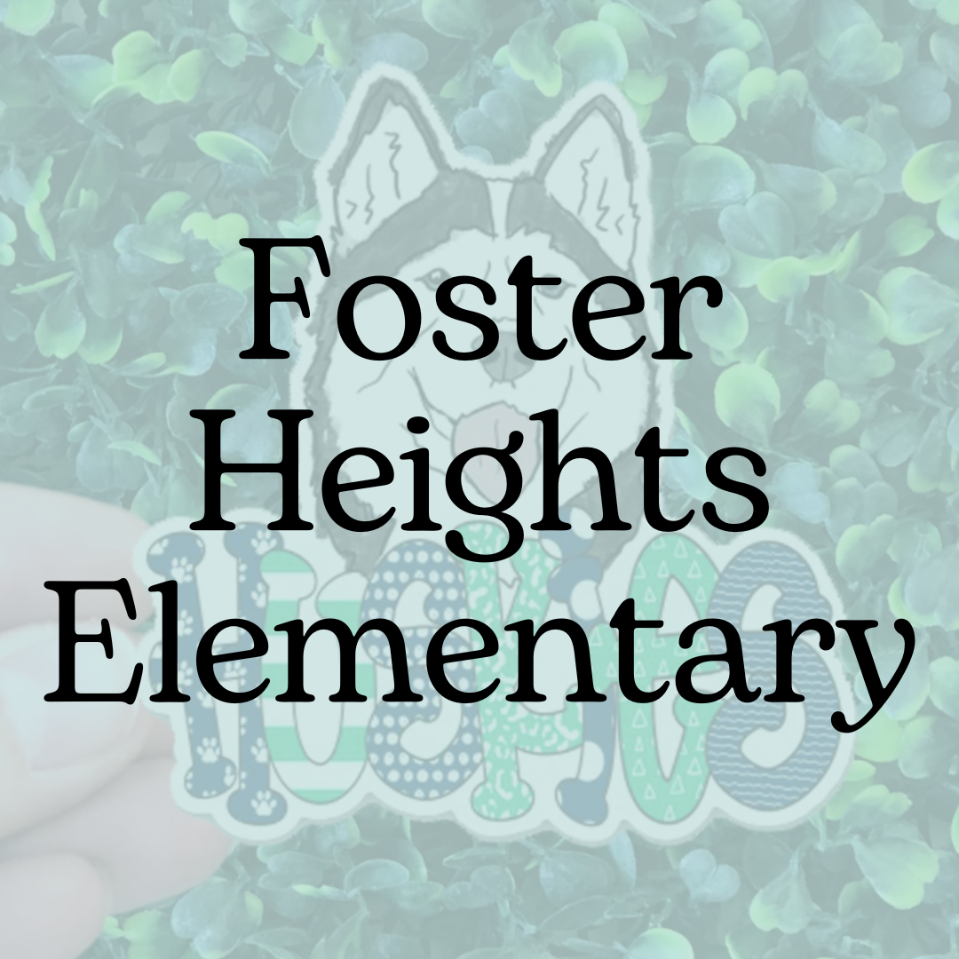 Foster Heights Huskies