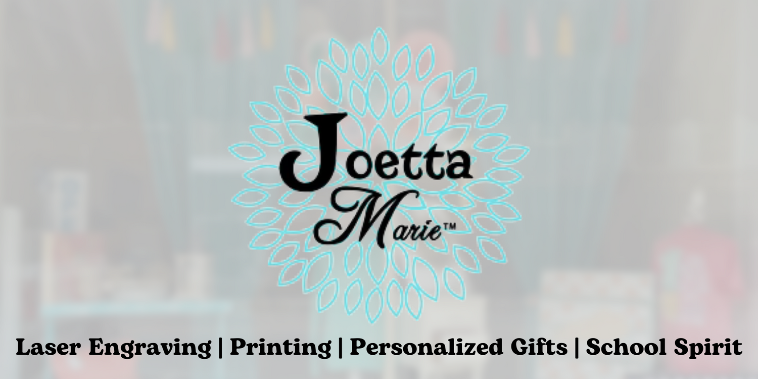 Joetta Marie Home Photo