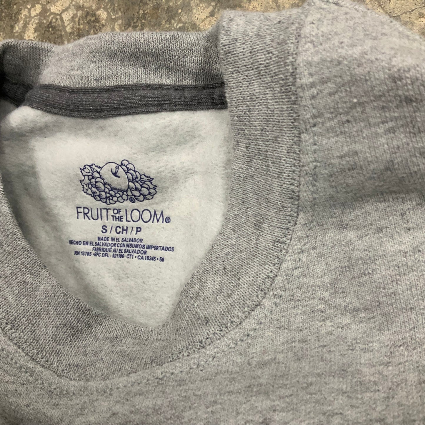 Upcycled OOAK Wildcats Crewneck Sweatshirt