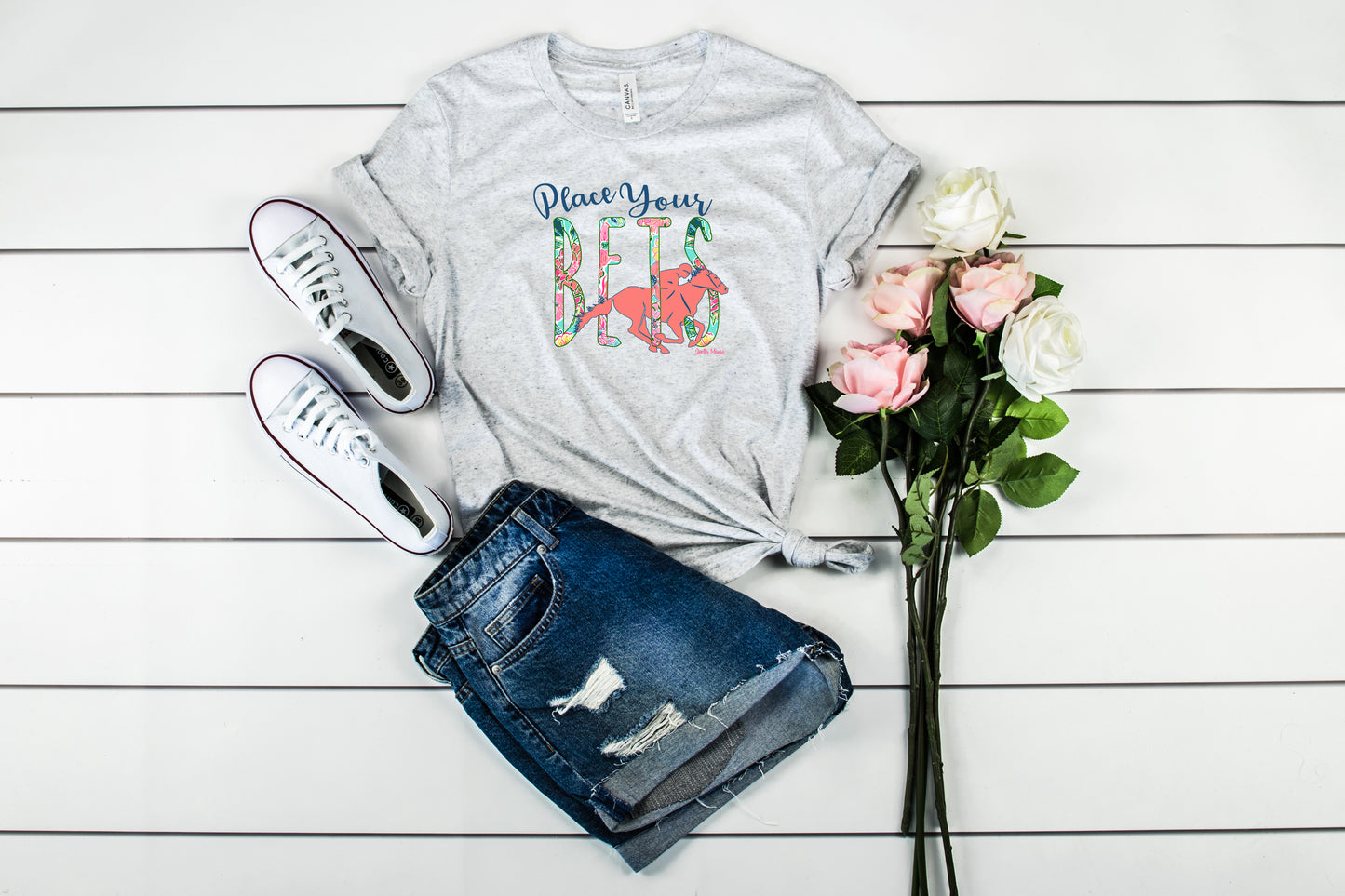 Place your Bets Kentucky Derby