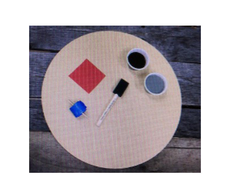 DIY Do More of What Makes You Happy Home Decor Circle