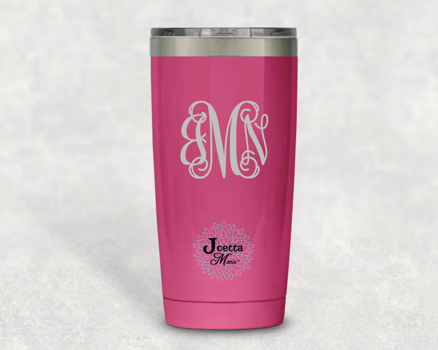 Personalized 20 oz Tumbler