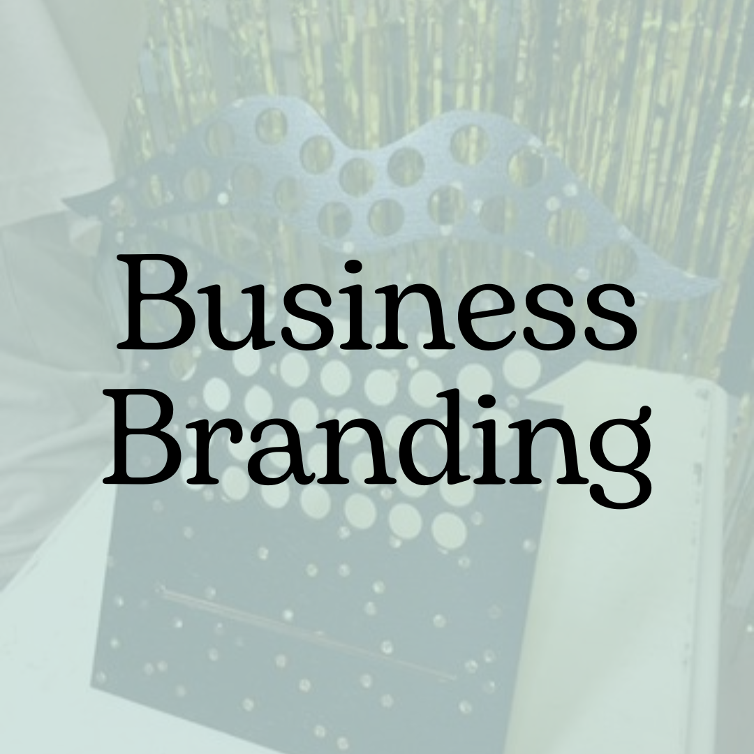 Business Branding Products