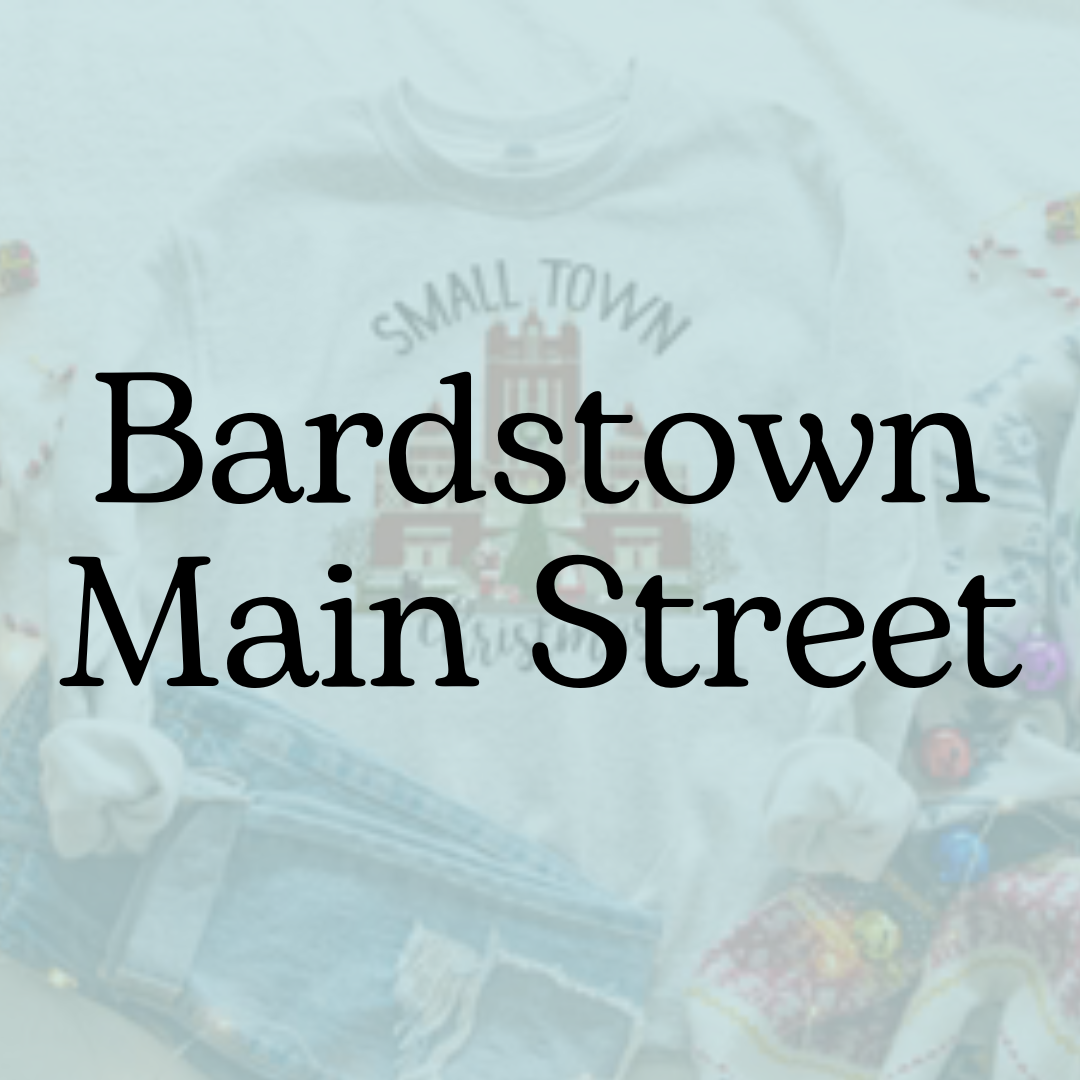 Bardstown Main Street