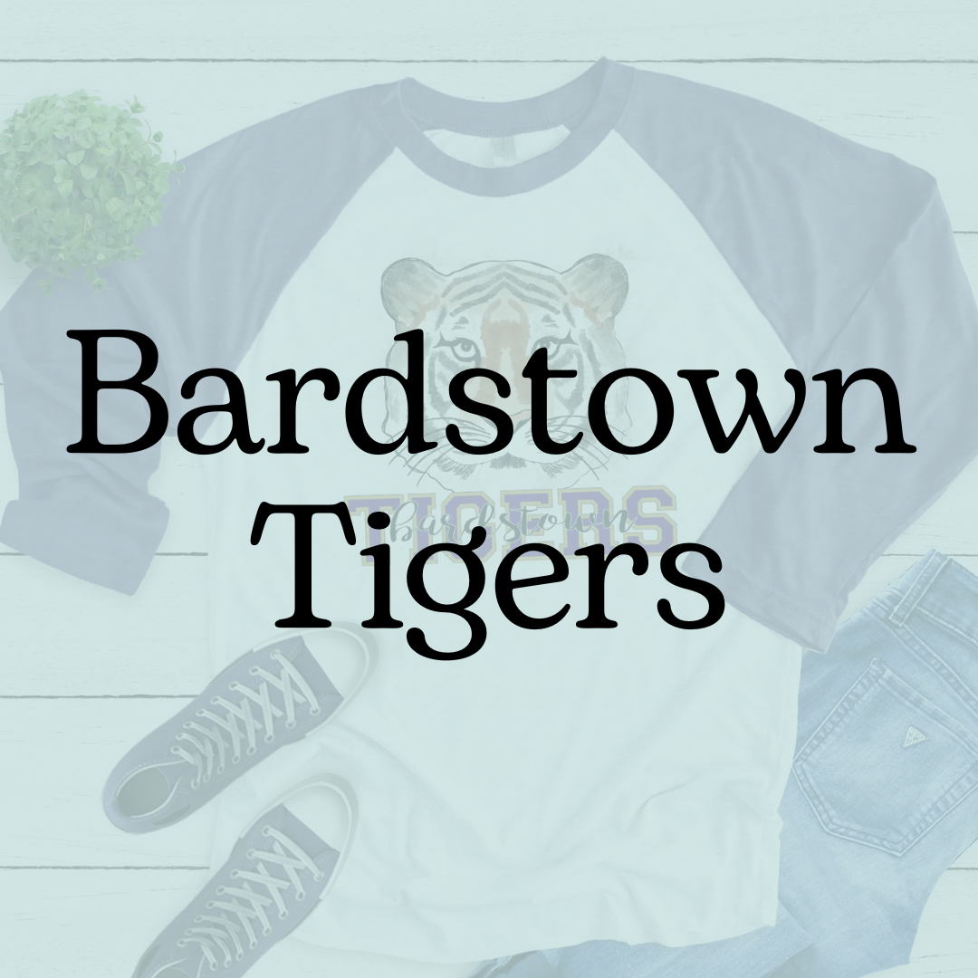 Bardstown Tigers