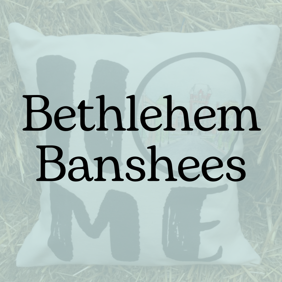 Bethlehem Banshees