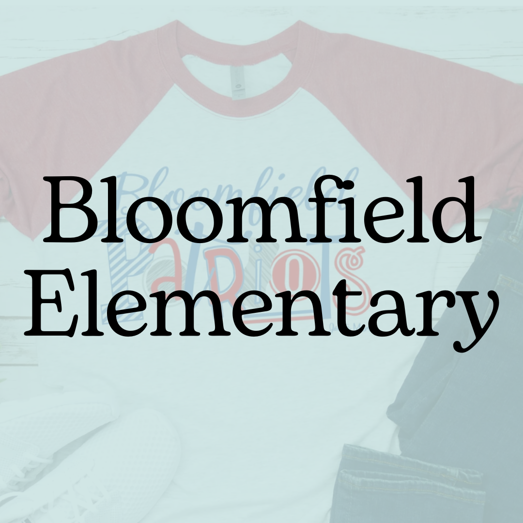 Bloomfield Elementary Patriots