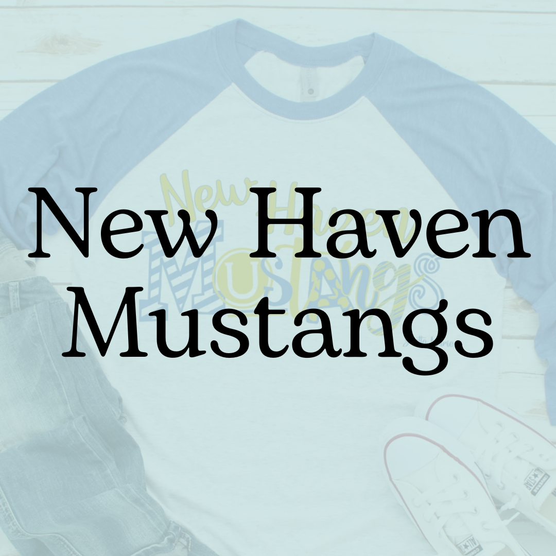 New Haven Mustangs