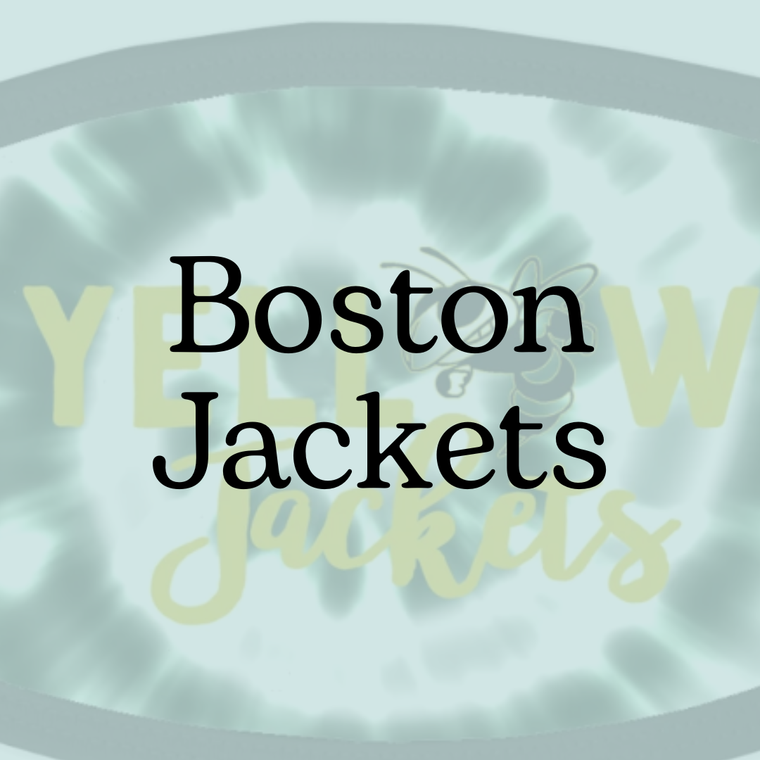 Boston Yellow Jackets
