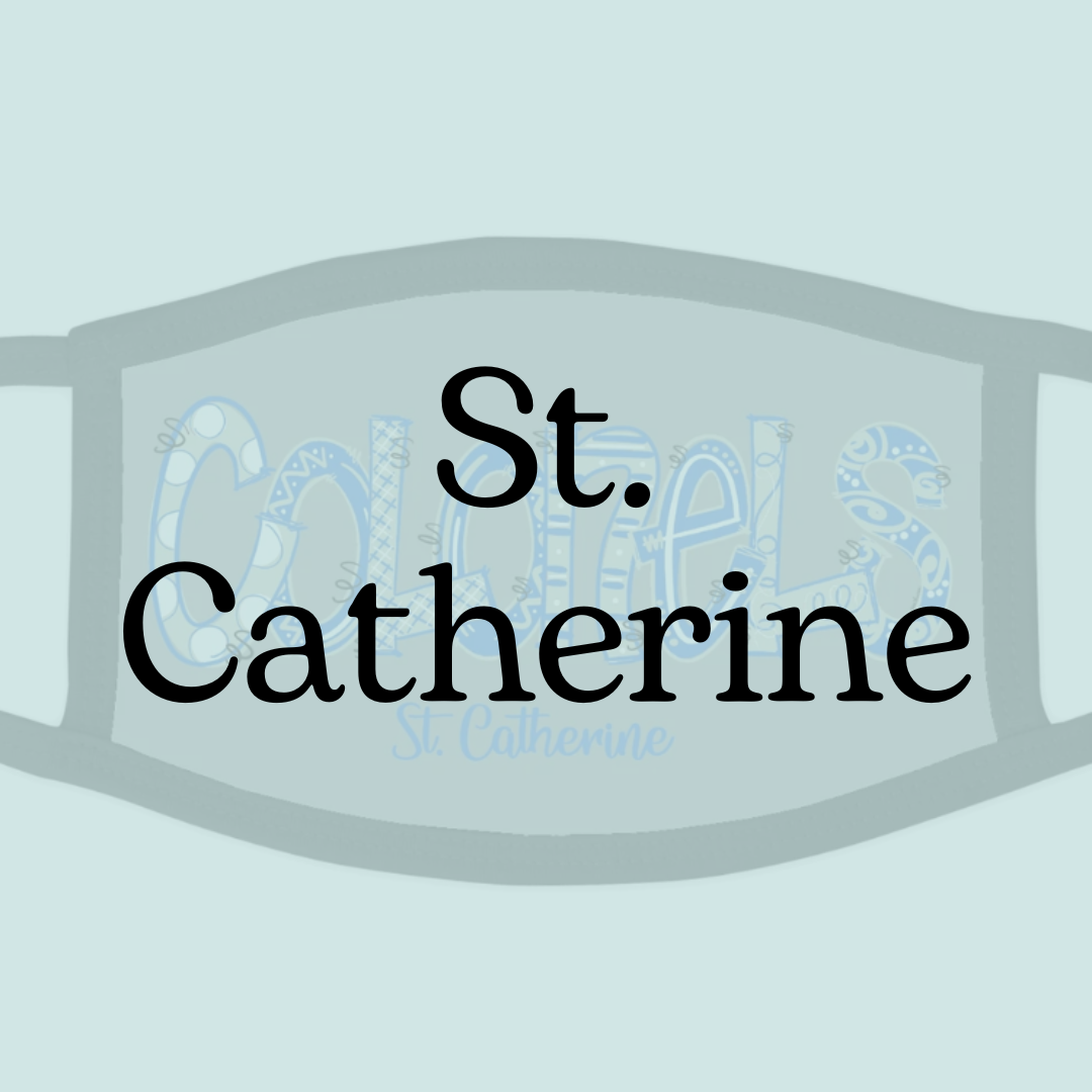 St. Catherine