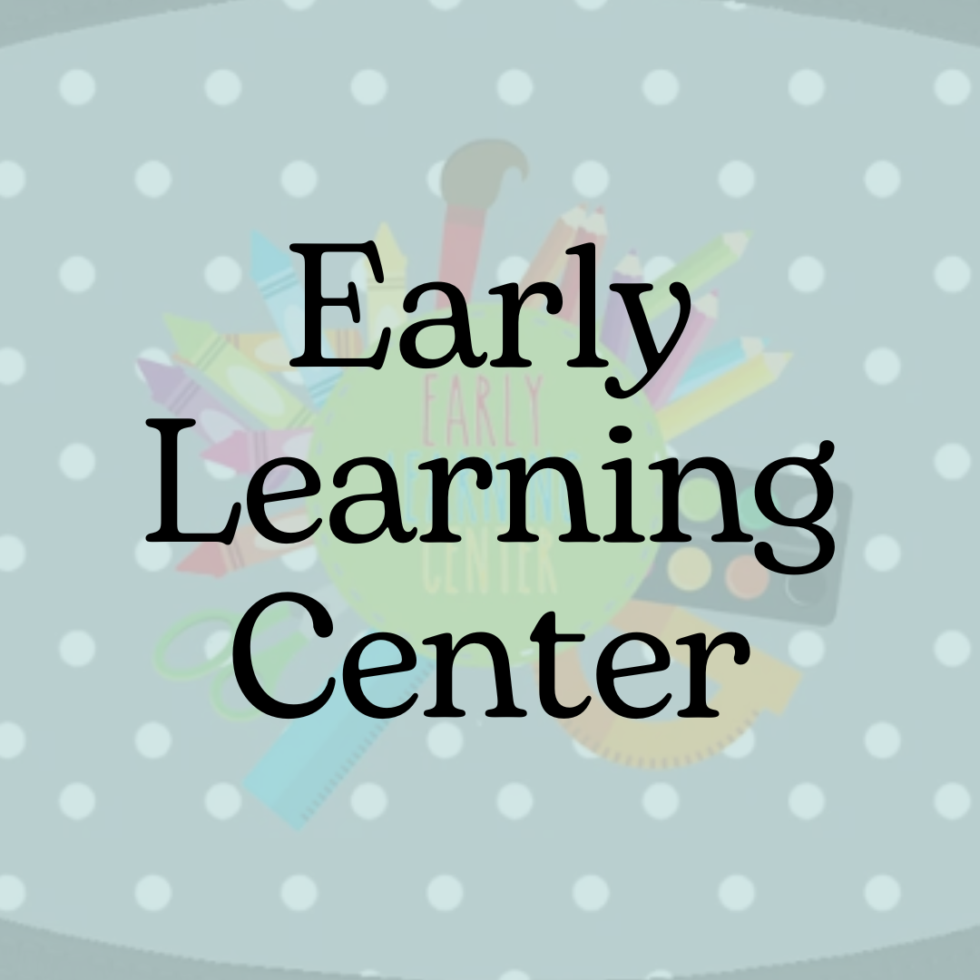 Early Learning Center