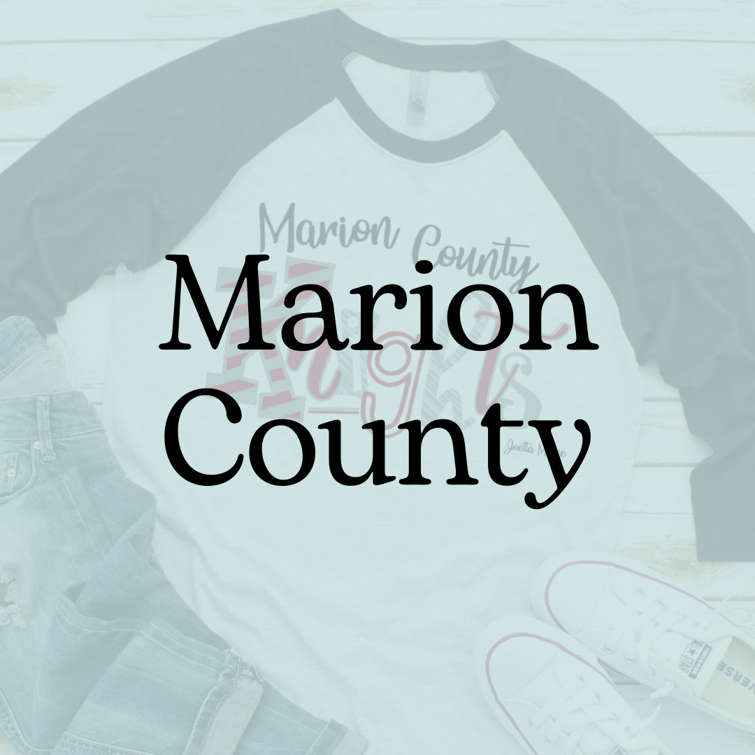Marion County Knights