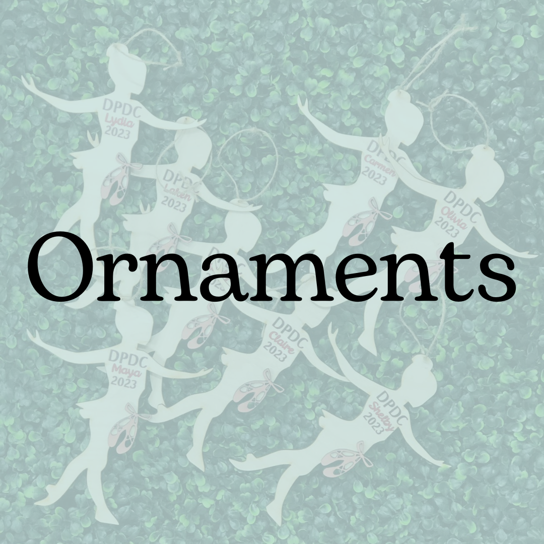 Ornaments