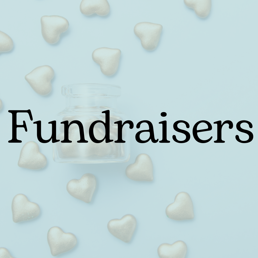 Fundraisers