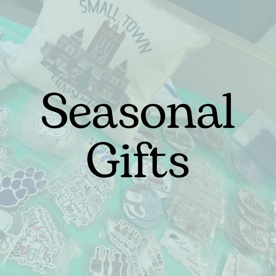 Seasonal Gifts
