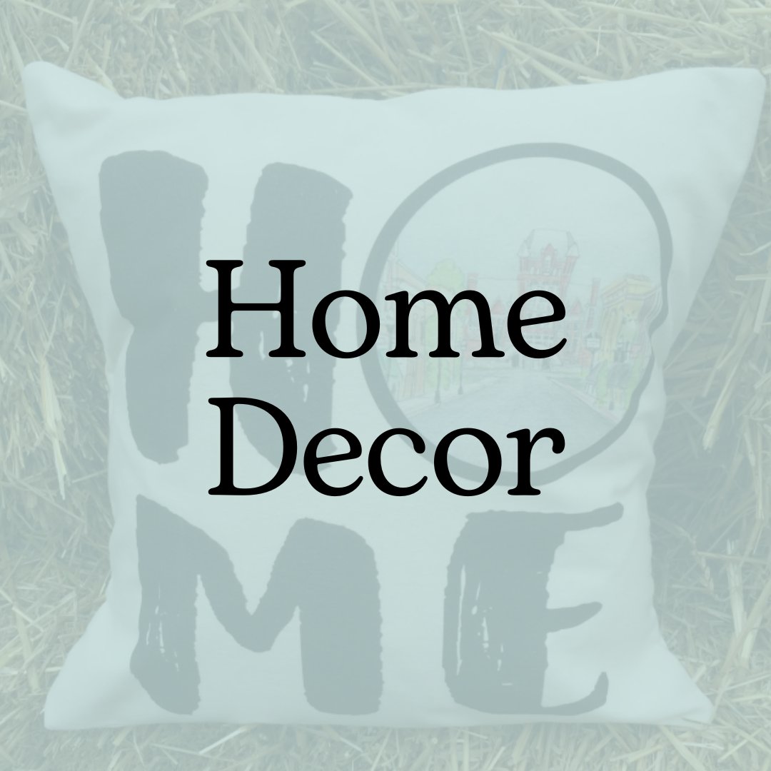 Home Decor
