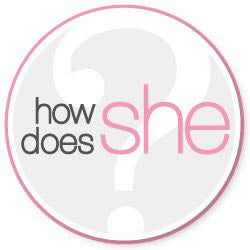 How Does She Collections