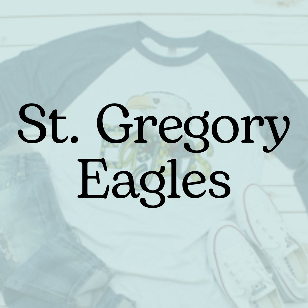 St Gregory Eagles Fundraiser