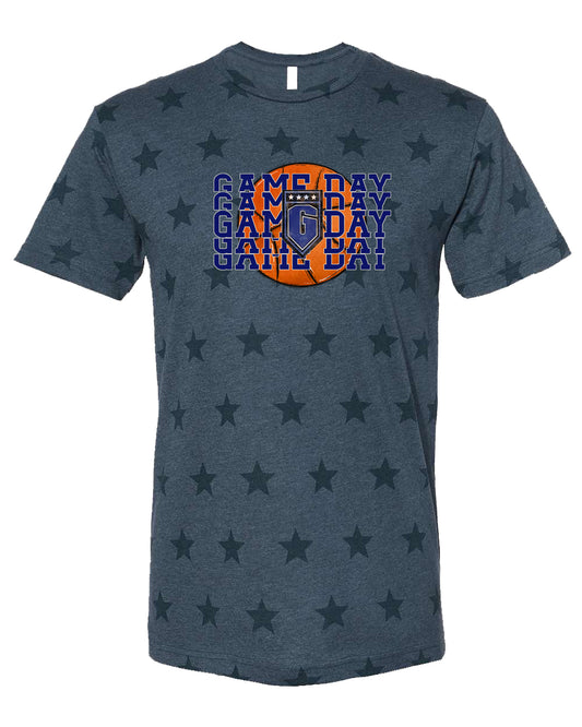 TNHS GENERALS STAR TEE