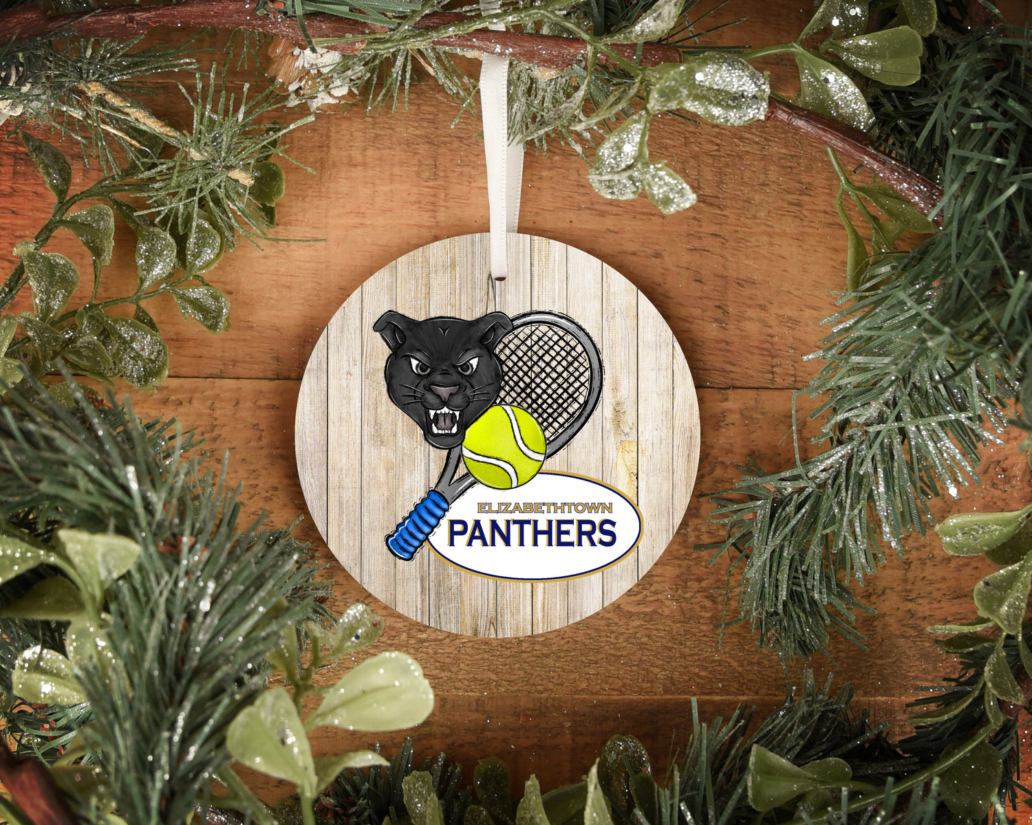 Elizabethtown Panthers
