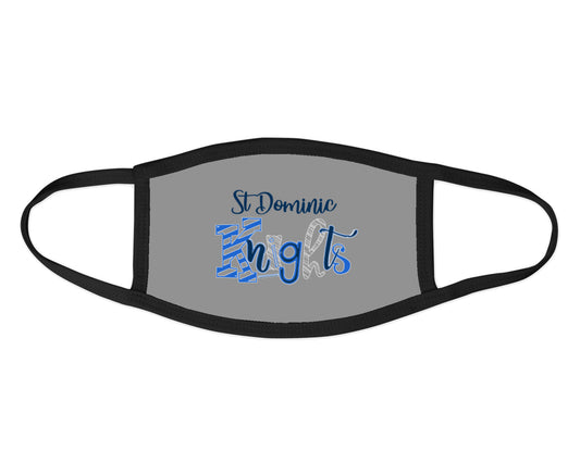 St Dominic Face Mask