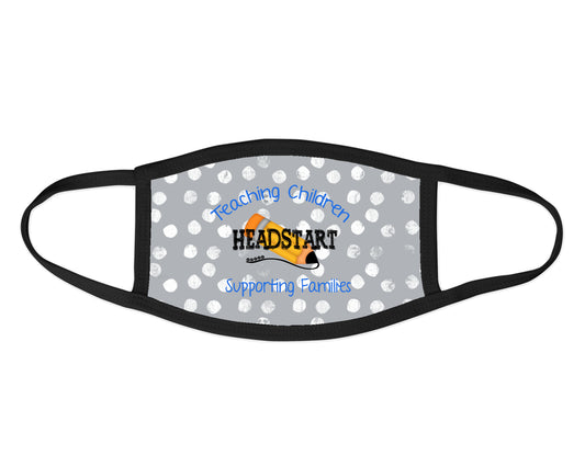 Head start Face Mask