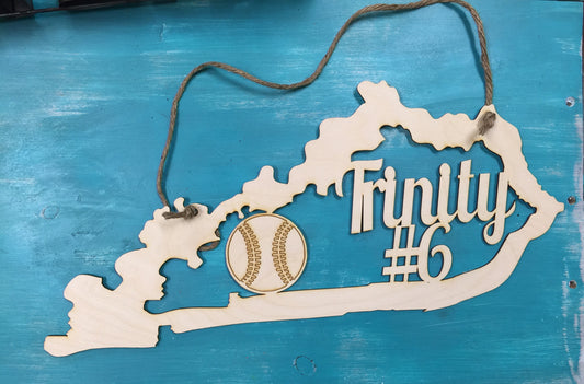 Softball/Baseball State