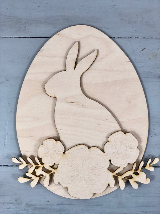 Easter DIY kit