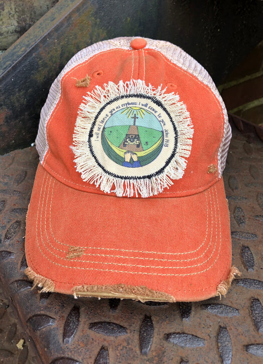 My Soul Adventure Fundraiser