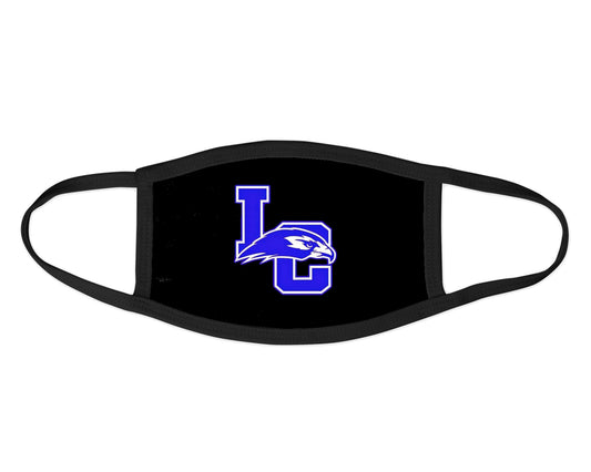Larue County Face Mask