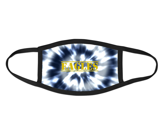 St Gregory Eagles Face Mask