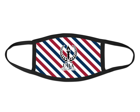 Unitas Honor Academy Face Mask