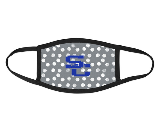 Spencer County Face Mask