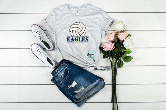 St Gregory Shirt - Joetta Marie, Bardstown KY