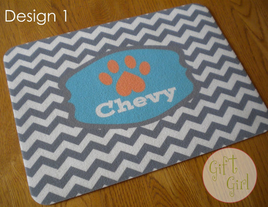 Pet Mat